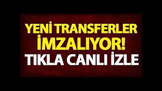 Son Dakika! Trabzonspor'a Transfer'de Çok Güzel Haber Geldi!