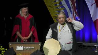 2025 Spring Convocation (June 6, 11:30 a.m.)