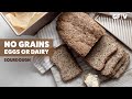 Learn How To Make Grain-Free Sourdough 👩‍🍳 Two Ways