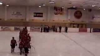 CAC MIDGET AAA 07/08 NORTH DIVISION CHAMPIONS