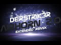 DerStr1k3r - Airhorn 2.0 (Extended Remix)