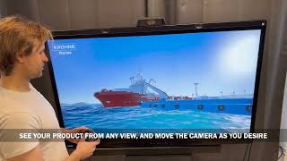 BEIN Interactive 3D Solutions