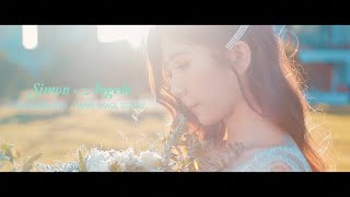 婚紗側錄｜Simon+Angela 婚紗側錄MV(訪談式)