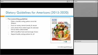 5 2 1 0 Webinar 3  Dietitian Linkages 0 0