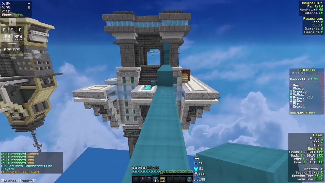 Bedwars Asmr Youtube