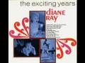 Diane Ray - three songs STEREO