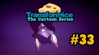 Transformice : The Cartoon Series - Episode #33 - Vampire