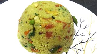 ಹೋಟೆಲ್ ಸ್ಟೈಲ್  ರವಾ ಉಪ್ಪಿಟ್ಟು  ಮಾಡುವ ವಿಧಾನ / Hotel style rava upma recipe / Karabath recipe..