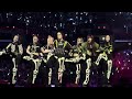 XG - I AM THE BEST (2NE1 Cover) fancam at K(POP)CON(VENTION) LA Day 2 81923