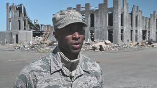 Oregon Guardsmen join Patriot South (2019) 🇺🇸