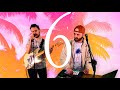 Brice & Bob - Superfly (live session in the studio 6/13)