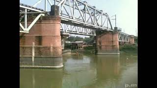 Kalinarayanpur junction station