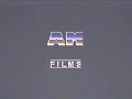 am films logo 1983 present vhs