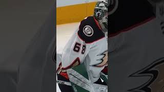 Emergency Backup Goalies in the NHL - Hodges
