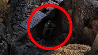 Top 5 Terrifying Caves Where Evil Awaits