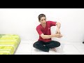 massage points of achieve hands hand frequently tingling @youtubers massage indonesia