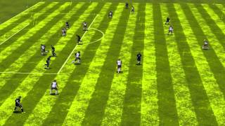 FIFA 13 IPad Mini Awesome Goal 3