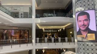 Tysons Galleria￼ Mall Tysons￼ Corner Virginia USA #Mall #ShoppingMall #Brand