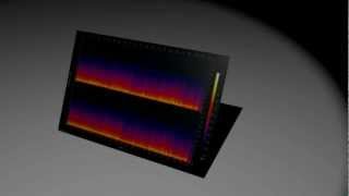 Create a Spectrogram with SOX - intro