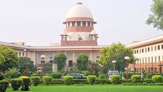 SC dismisses petitions challenging Victoria Gowri's appointment as Madras HC judge