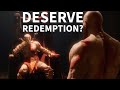Valhalla - Does Kratos Deserve Redemption? (God of War: Ragnarok)