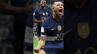 Mbappe lập kỷ lục trong ngày buồn của tuyển Pháp - Thể Thao 24H #thethao24h