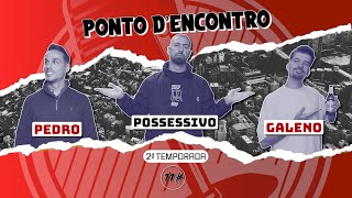 PONTO D’ENCONTRO | T2 - EP11 | Passagem de ano, humoristas, aura a vestir, jogo da trend