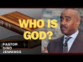 GINO JENNINGS 2024| WHAT RELIGION IS GOD? #whoisgod