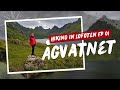 HIKING IN LOFOTEN - E01: ÅGVATNET LAKE