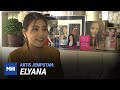 Artis Jemputan: Elyana | MHI (8 Januari 2021)