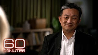 Taiwanese politician on what would happen if China annexed Taiwan | 60 Minutes