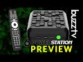 Unboxing the Future: Buzztv 6 Powerstation Preview!