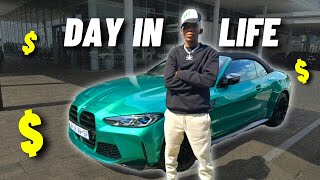 DAY IN THE LIFE OF A 18 YR OLD FOREX TRADER