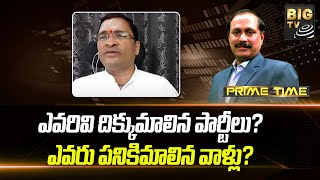 Supreme Court On Hate Speech | Bachu Srinivas :ఎవరివి దిక్కుమాలిన పార్టీలు? ఎవరు పనికిమాలిన వాళ్లు?