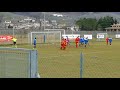 veneto allievi sperimentali girone b giornata 17 eclisse carenipievigina vs union pro