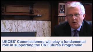 UKCES Futures Programme: An Introduction