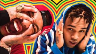 Fan Of A Fan 2 MIX BEST SONGS (INC LINK) Chris Brown Tyga Ayo Bitches & Marijuana &more