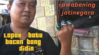 lapak batu bacan   harga  ekonomis