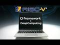 Framework Gets Risky! DeepComputing RISC-V Mainboard Review!