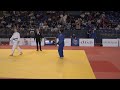 jovana Čakarević voŽ katarina nađ oml 1 0 70kg judosrbijajuniori2023