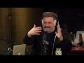 the artie lange show artie s story about his past addiction