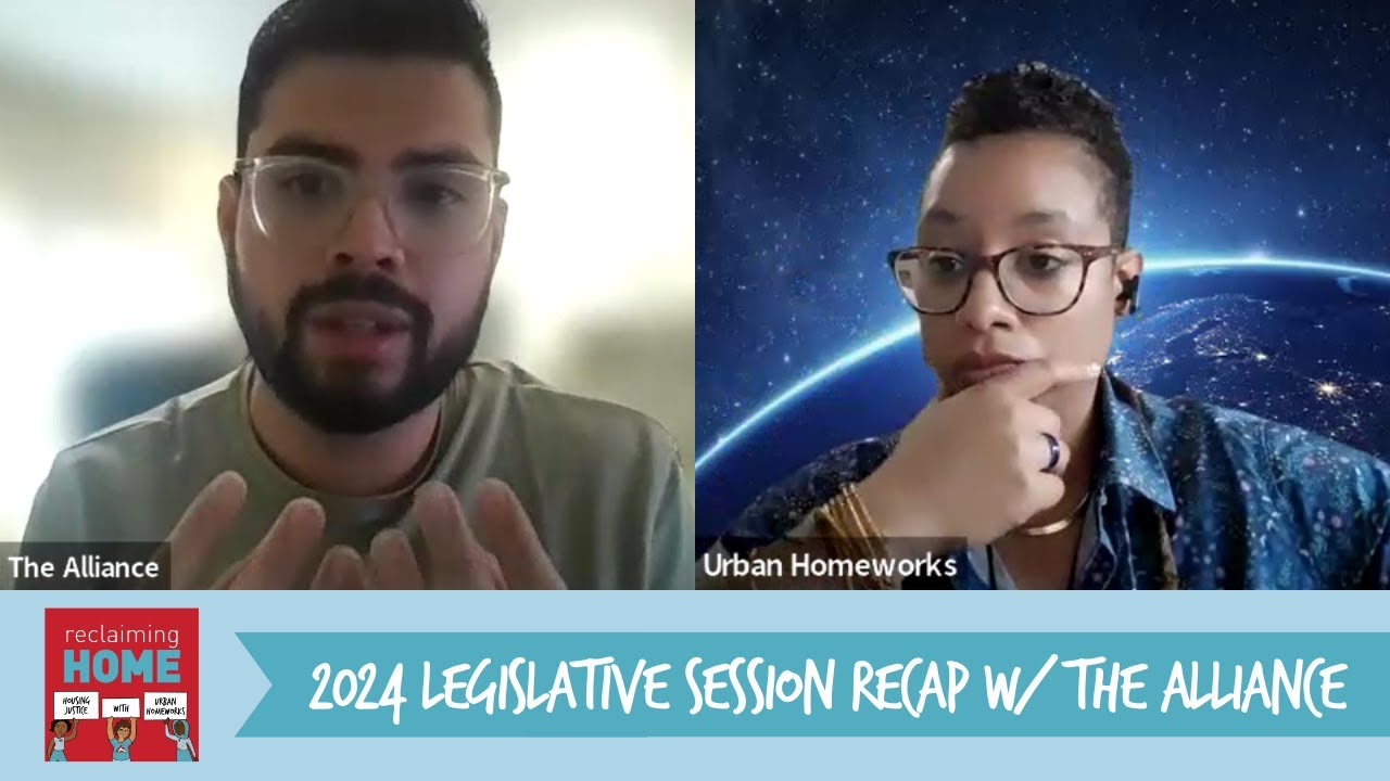 Connected Communities Housing In Action S Core Programs