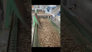 Low Price Wood Sawdust Briquette Press Machine for Agro Waste Recycling