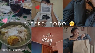 VOLVI 🙌🏽 LO PERDI TODO😮‍💨 || UN POCO MAS DE LA CASA 🏡 NUEVO LOOK 💖|  MIS ULTIMAS 2 SEMANAS CAOTICAS🤯