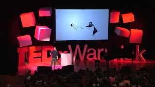 A Dying Art: George Butler at TEDxWarwick 2014