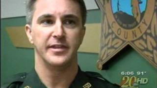 ACSO Reserve Recruiting