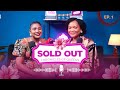 PASTORS WIFE PODCAST || SOLD OUT Episode 1