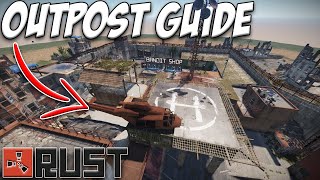Outpost Guide | Rust