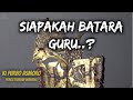 Pengetahuan Wayang Batara Guru