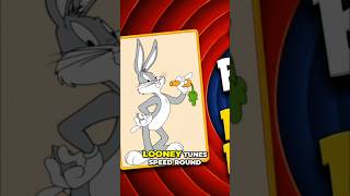 The Ultimate Looney Tunes Debate! Jerry Beck Weighs In. #LooneyTunes #animation #shorts